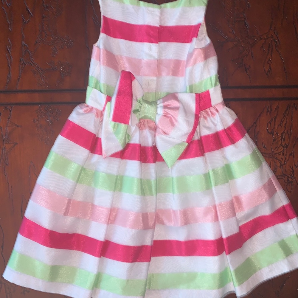 Multi colored Children’s Dress